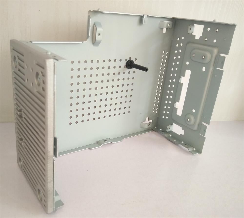 IP31中框
