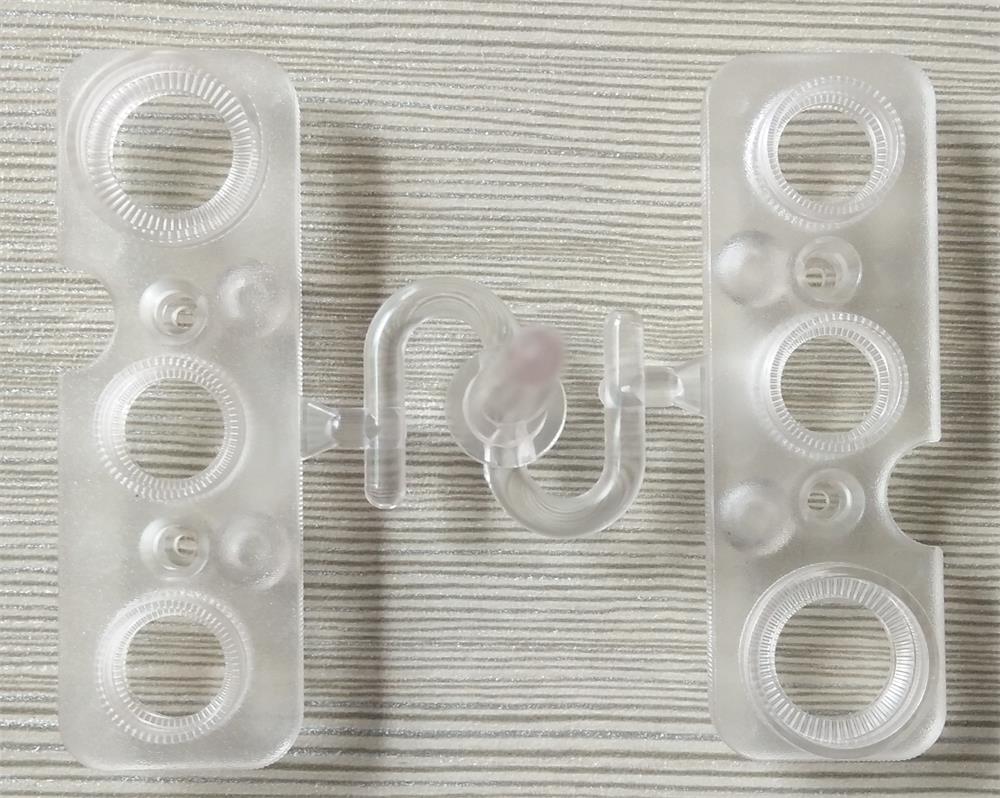 透光圈