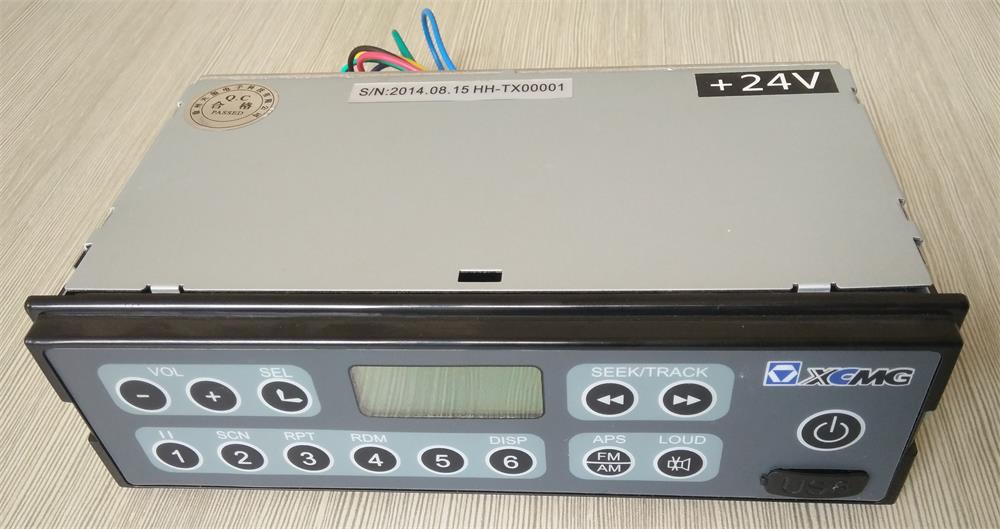 CR9081