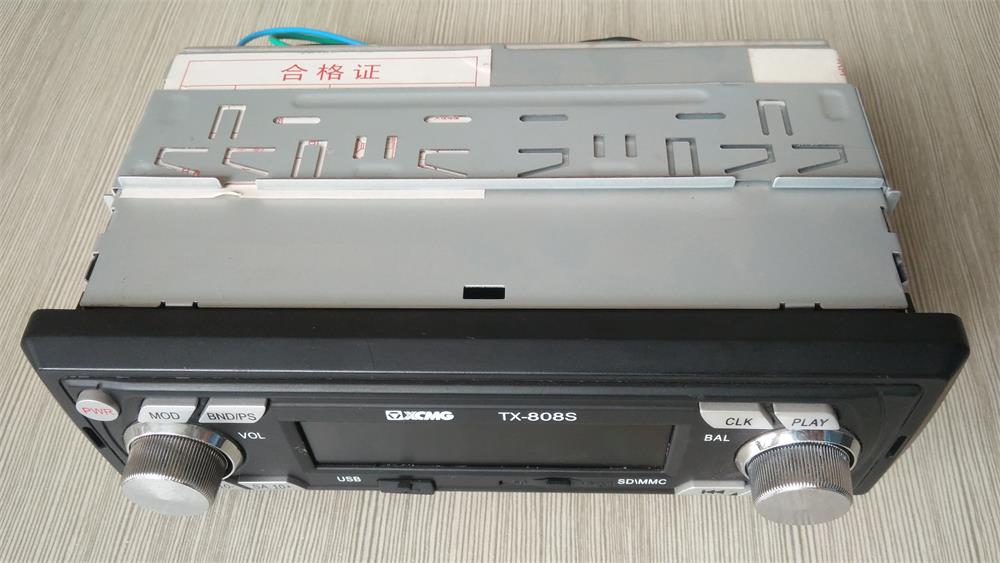 TX-808